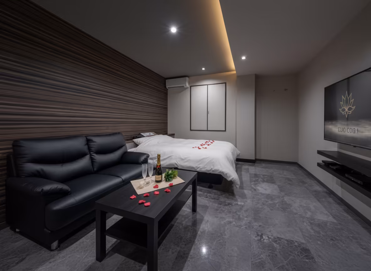 hotel cou cou! (ククー)の画像12