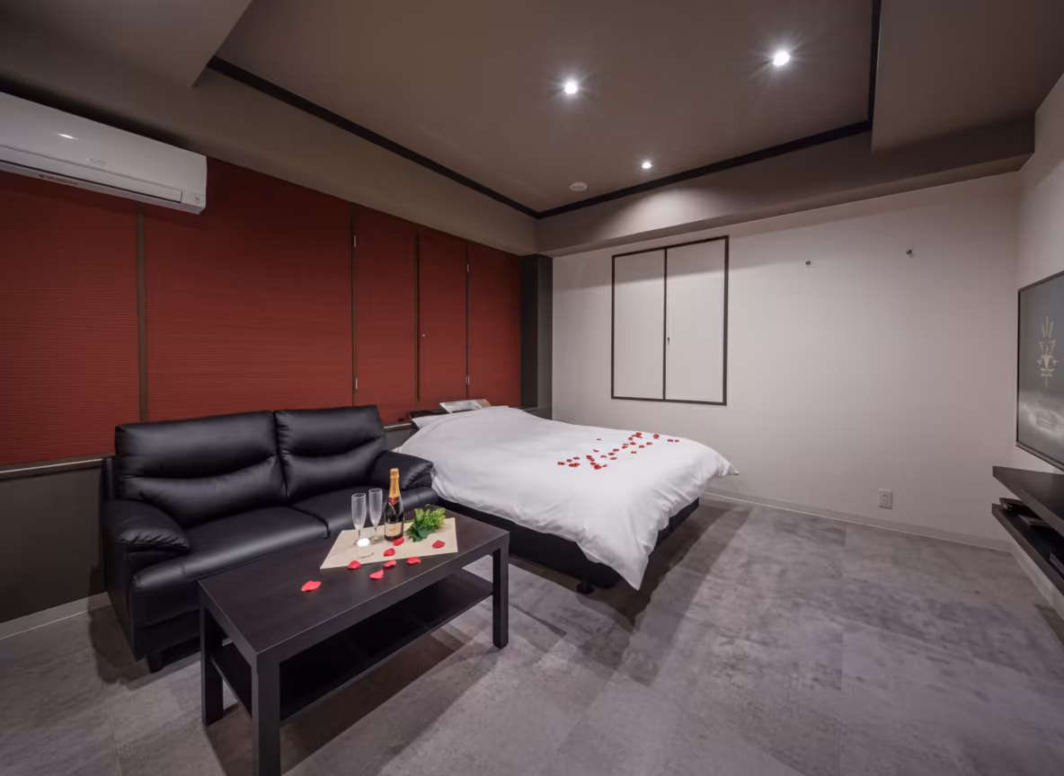 hotel cou cou! (ククー)の画像15