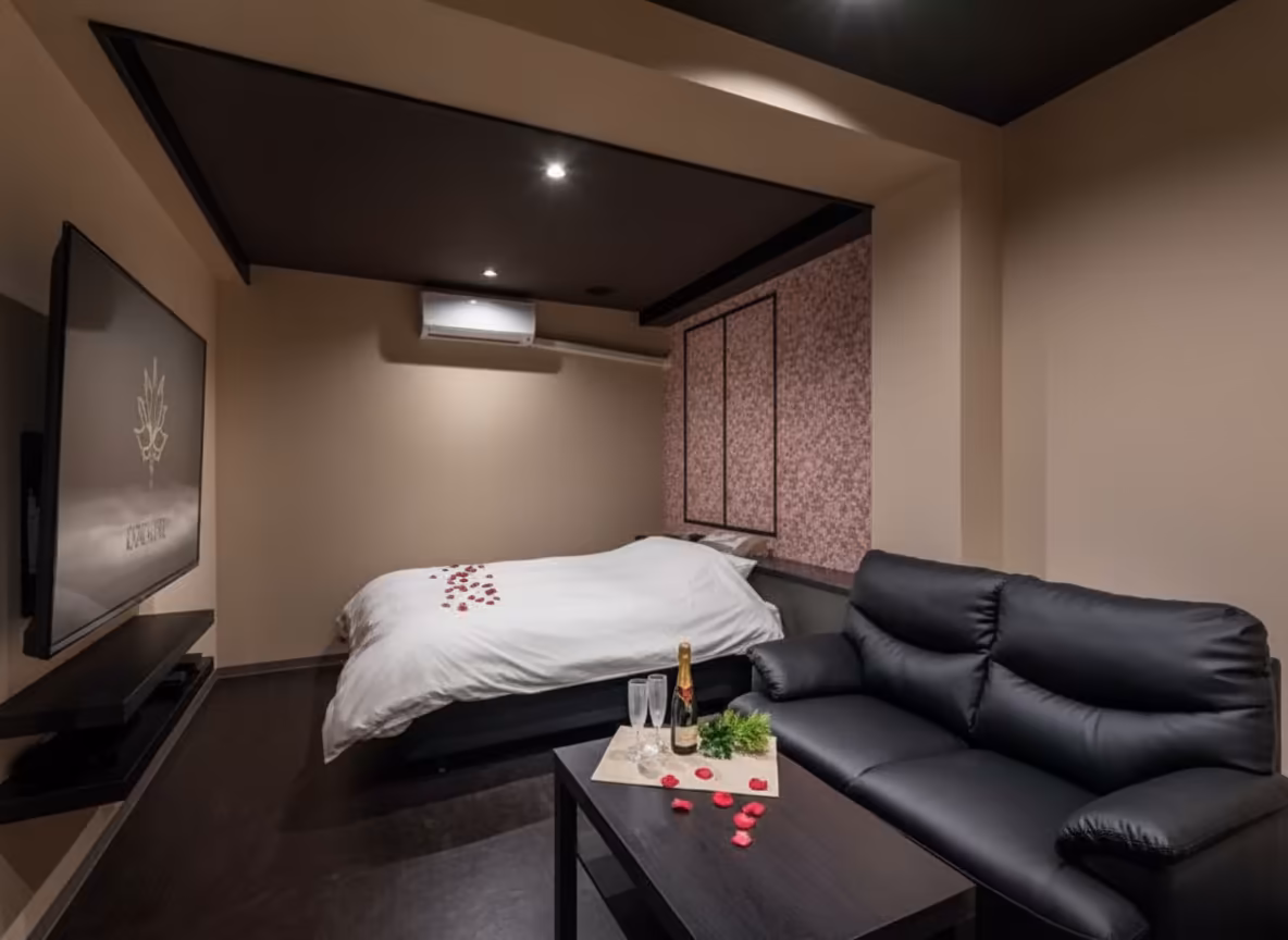hotel cou cou! (ククー)の画像16
