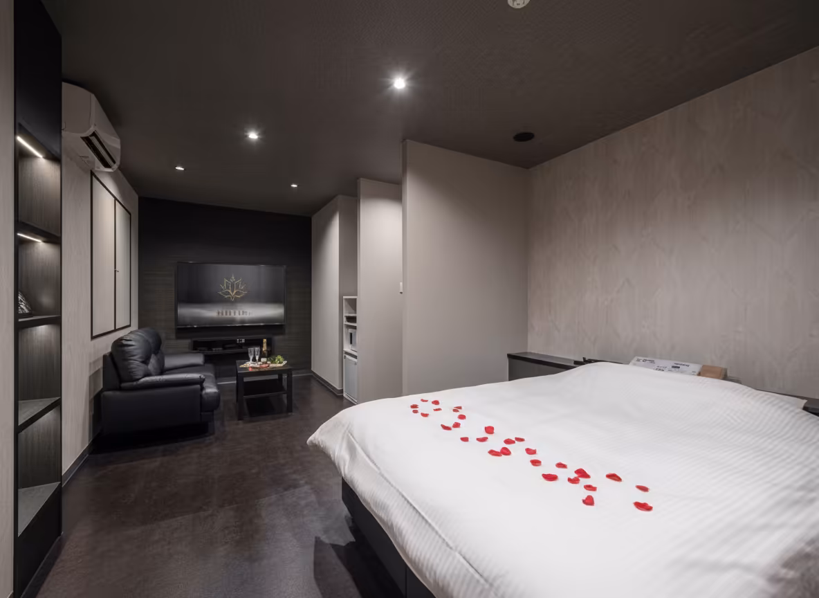 hotel cou cou! (ククー)の画像17