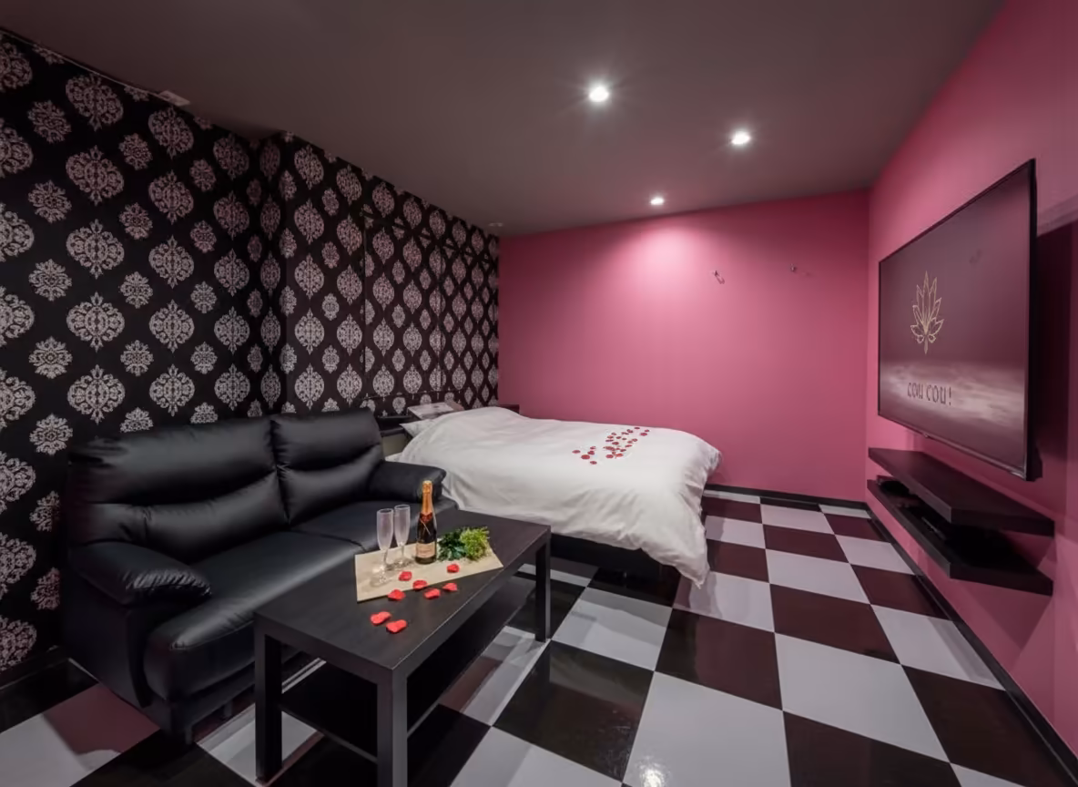 hotel cou cou! (ククー)の画像19