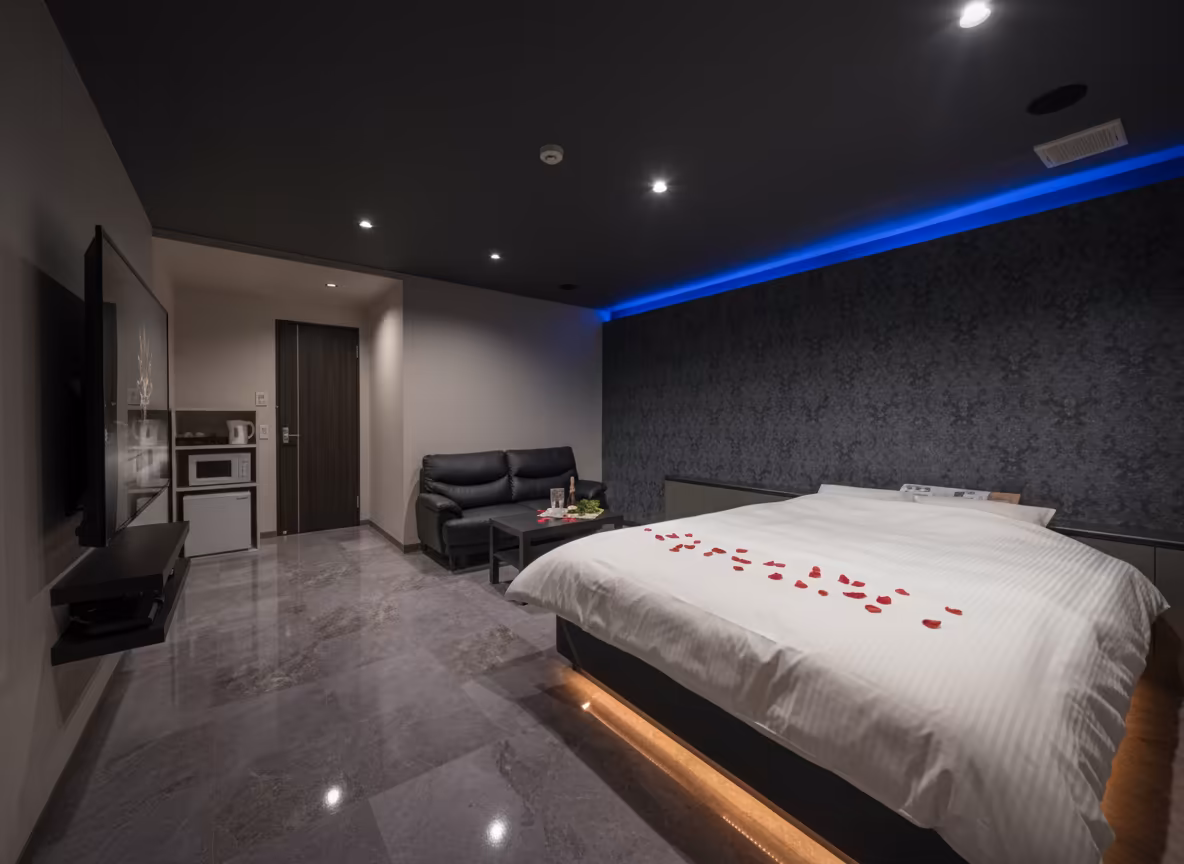hotel cou cou! (ククー)の画像1