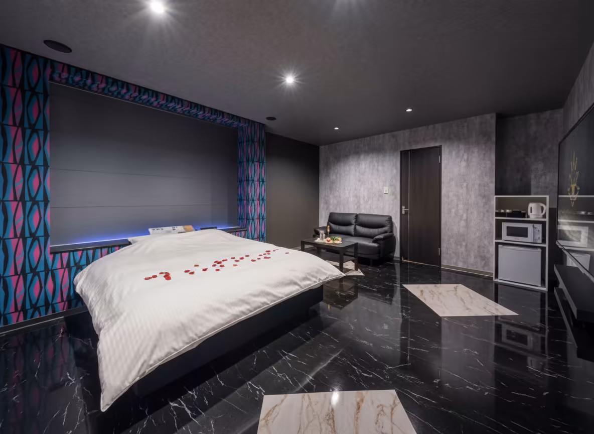 hotel cou cou! (ククー)の画像20