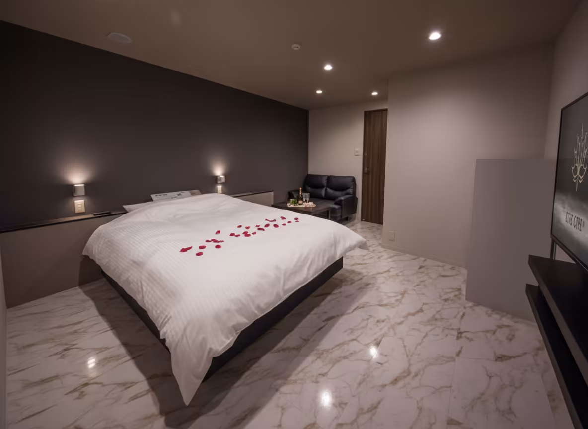 hotel cou cou! (ククー)の画像2
