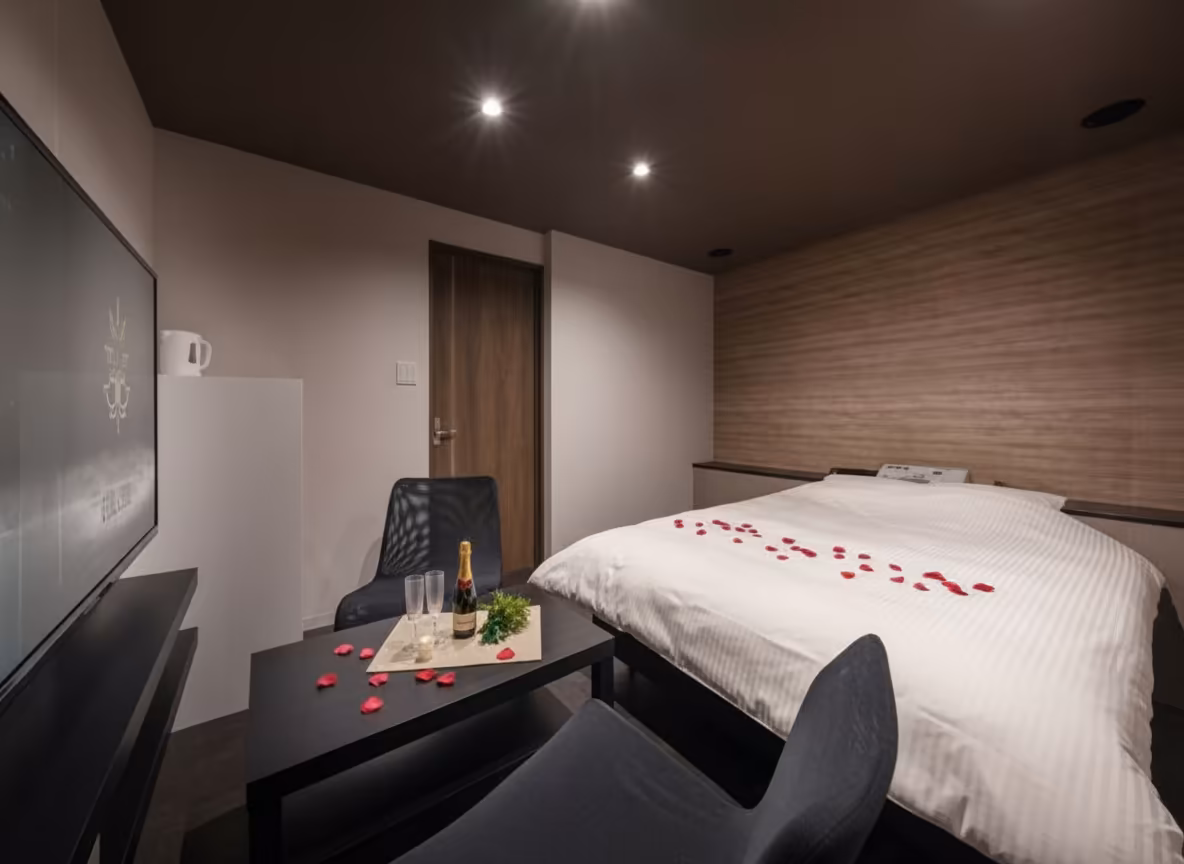 hotel cou cou! (ククー)の画像3