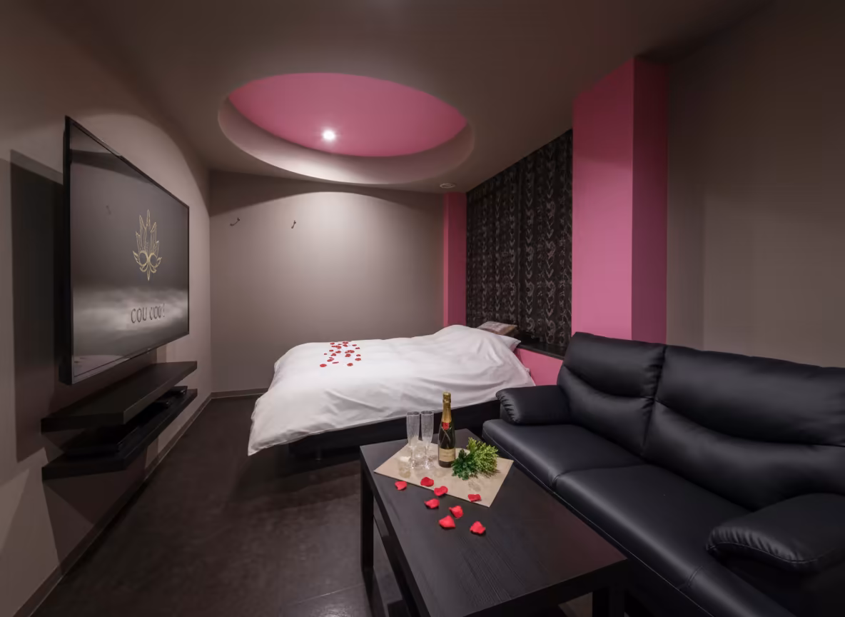 hotel cou cou! (ククー)の画像6