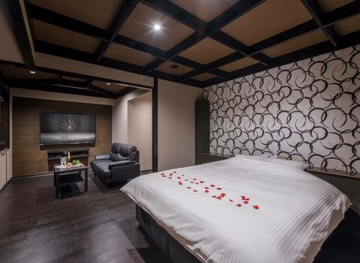 hotel cou cou! (ククー)の画像7