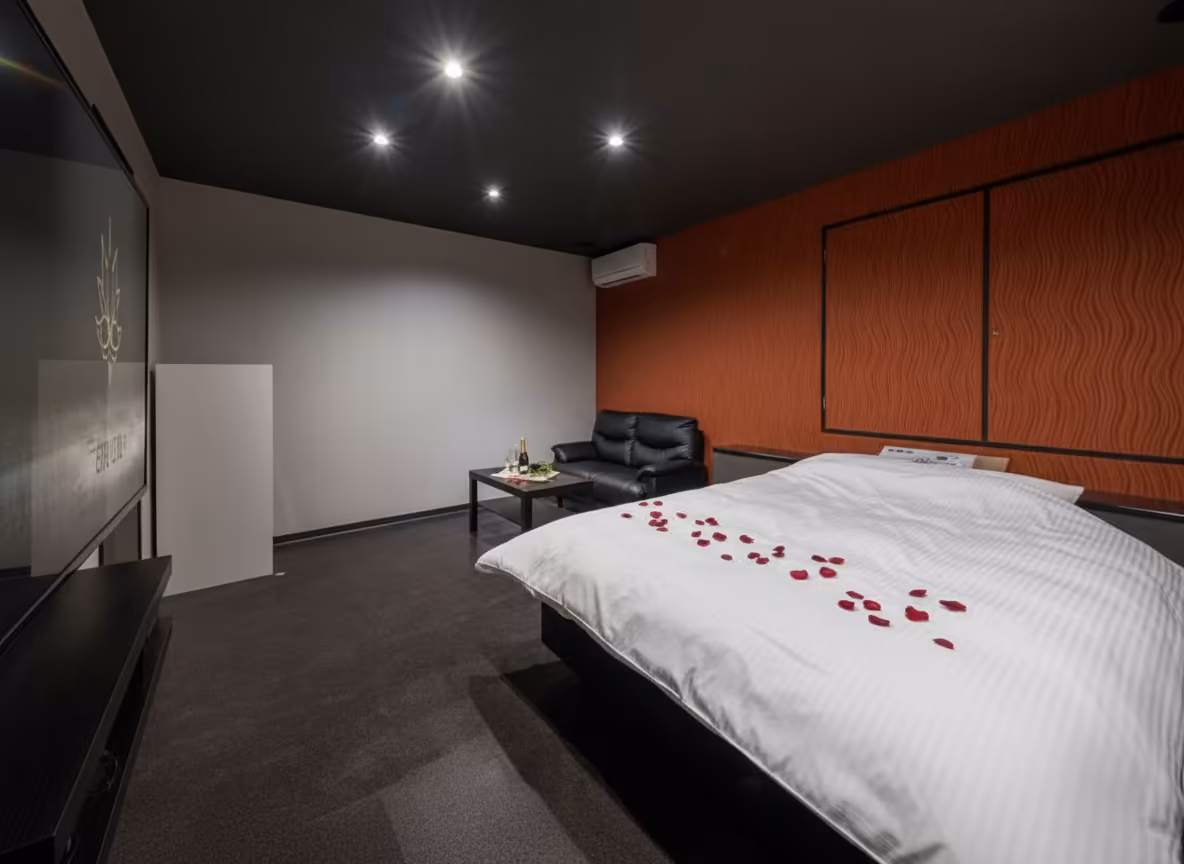 hotel cou cou! (ククー)の画像9