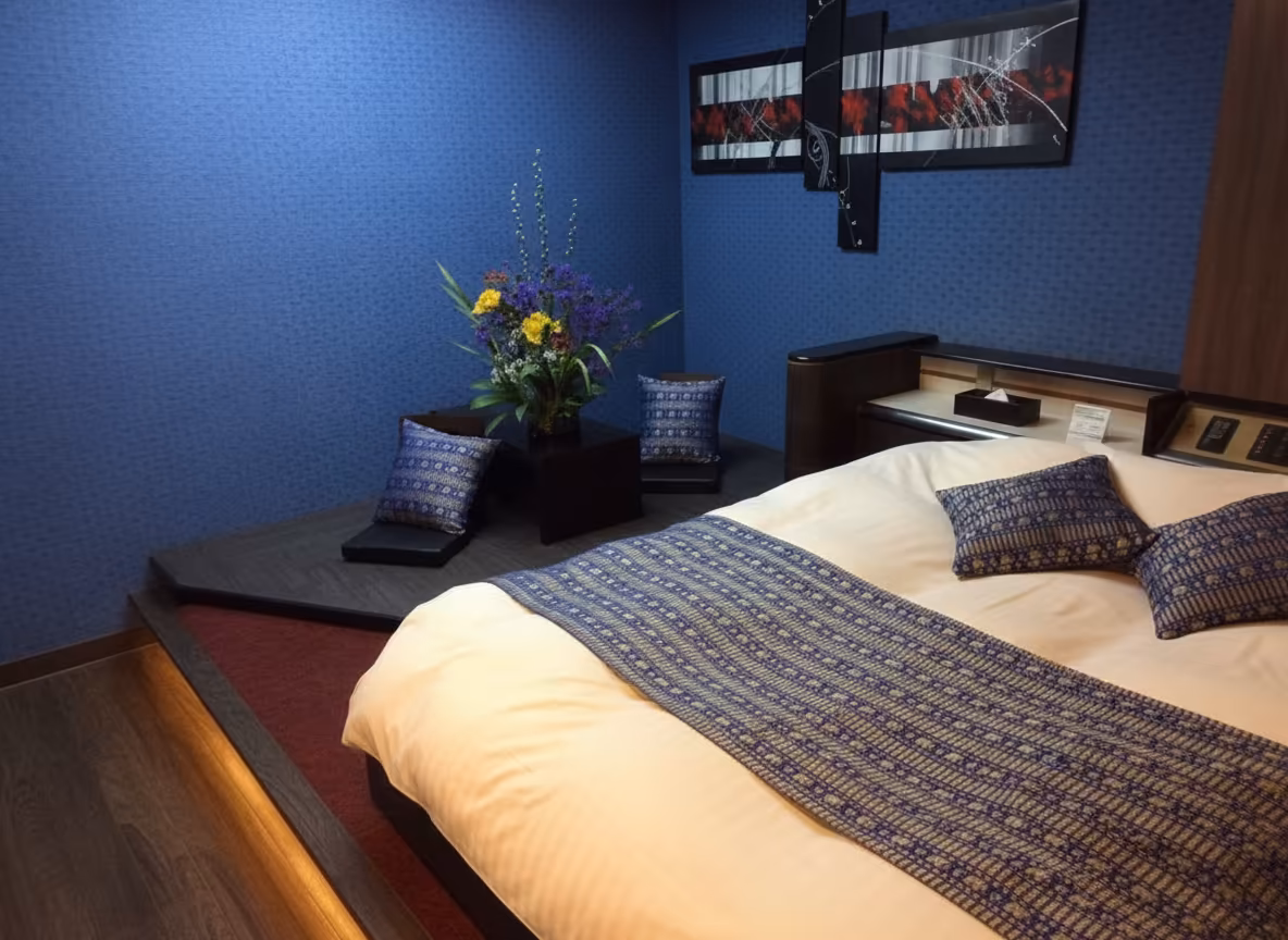 HOTEL GEN (ゲン)の画像9