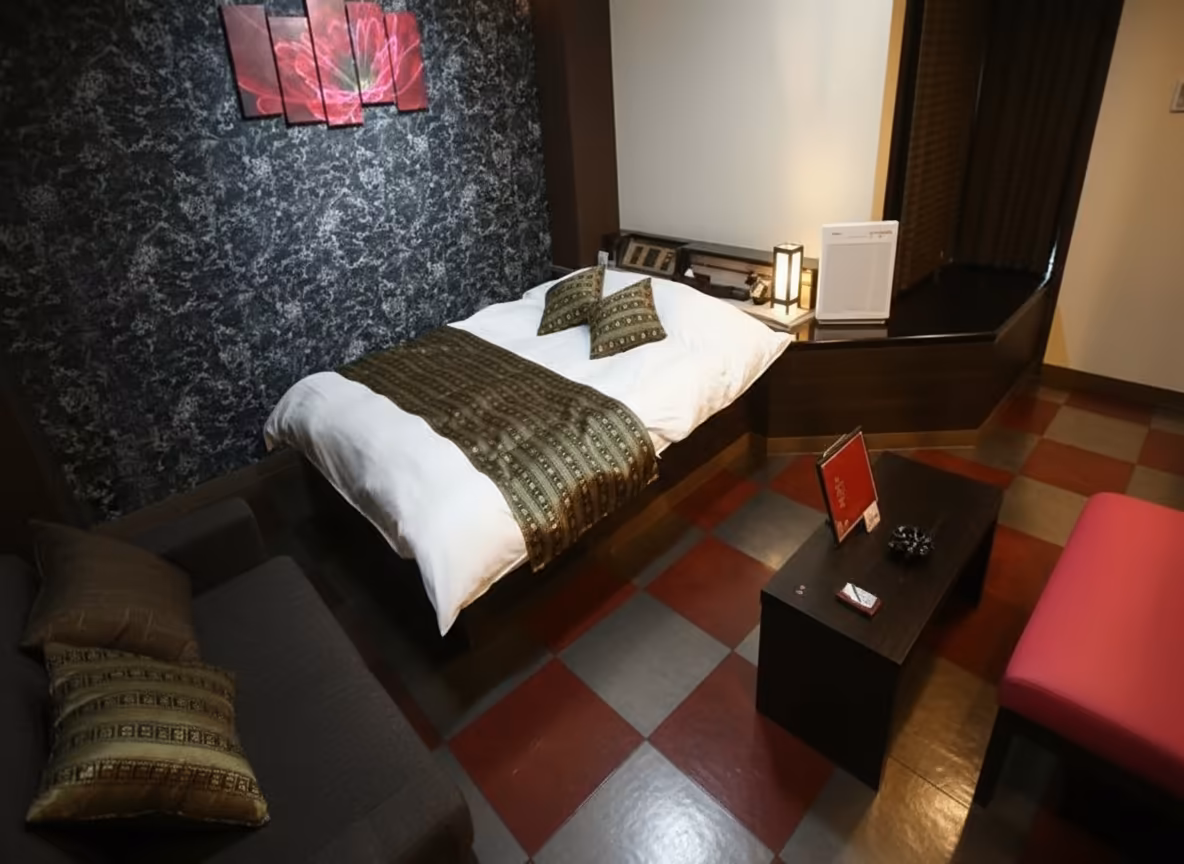 HOTEL GEN (ゲン)の画像11