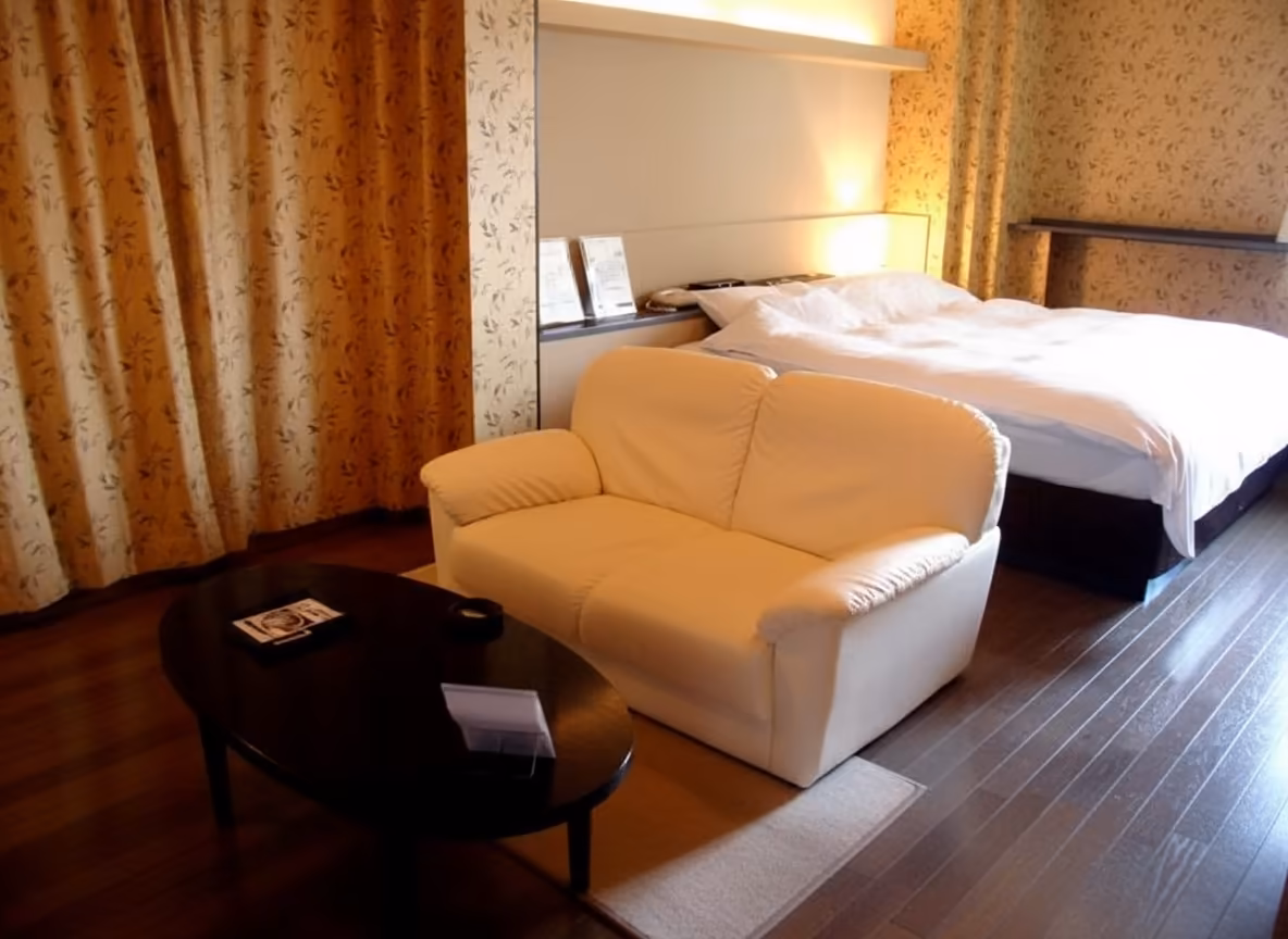 Moon Hotelの画像10