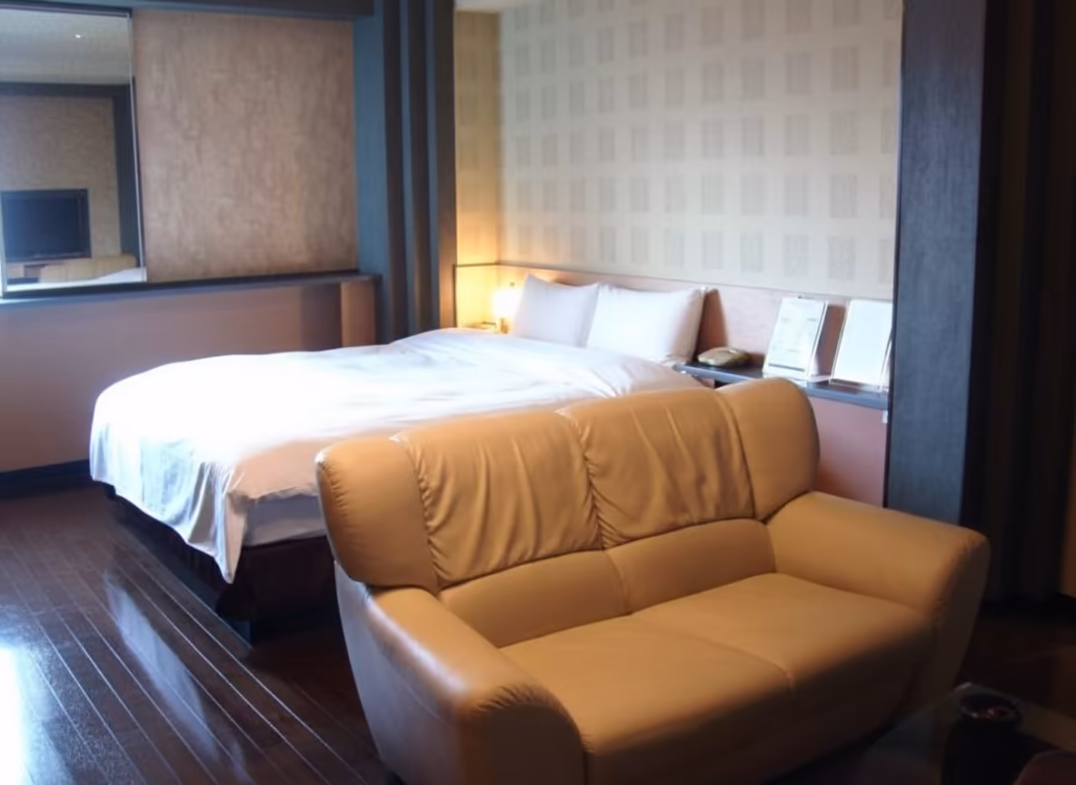 Moon Hotelの画像11