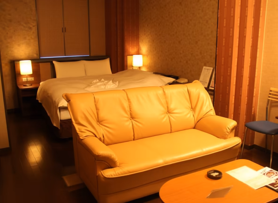 Moon Hotelの画像12