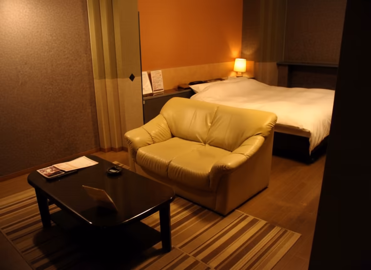 Moon Hotelの画像13