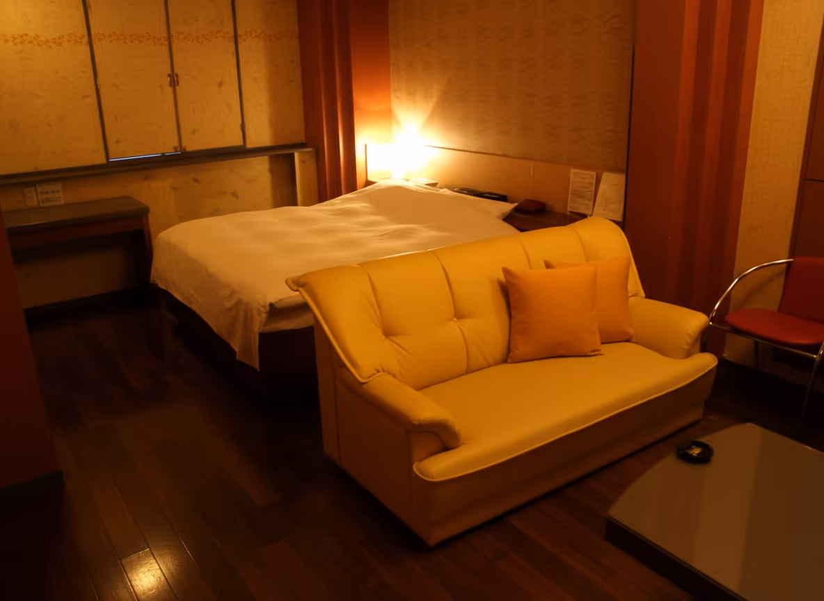 Moon Hotelの画像14