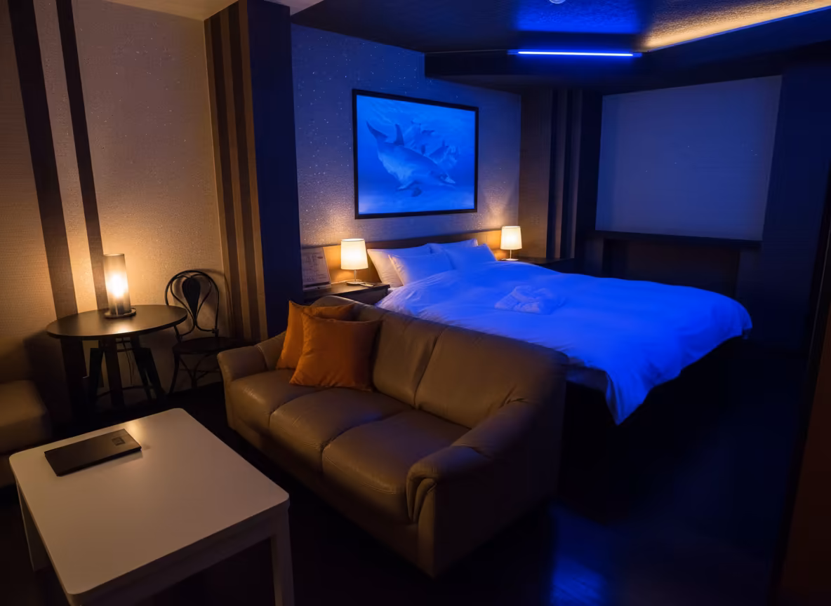 Moon Hotelの画像15