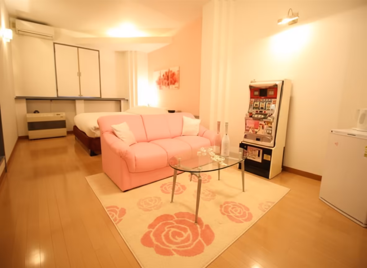 Moon Hotelの画像16