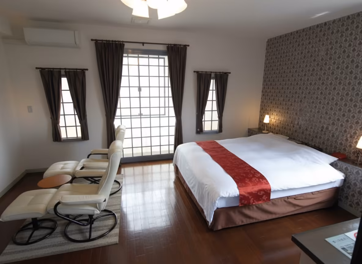 Moon Hotelの画像17