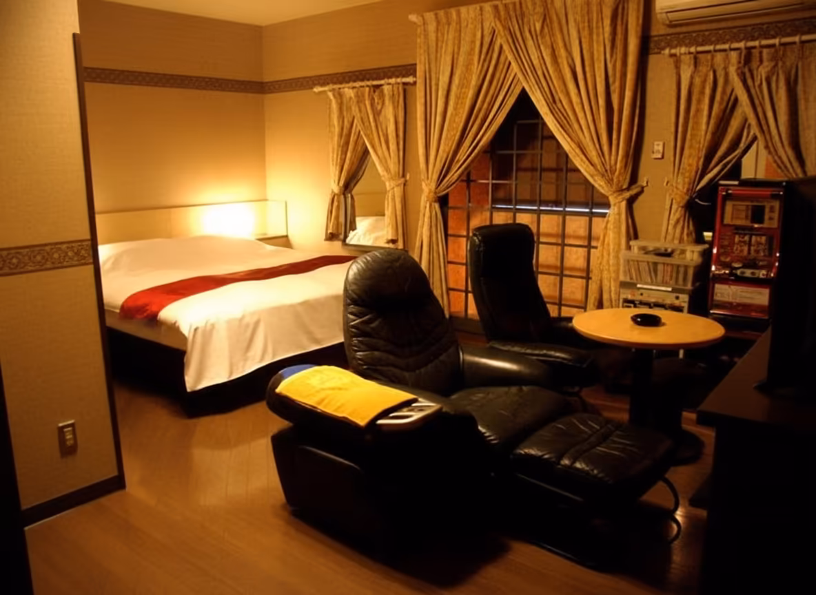 Moon Hotelの画像18