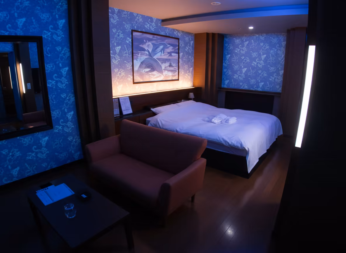 Moon Hotelの画像19