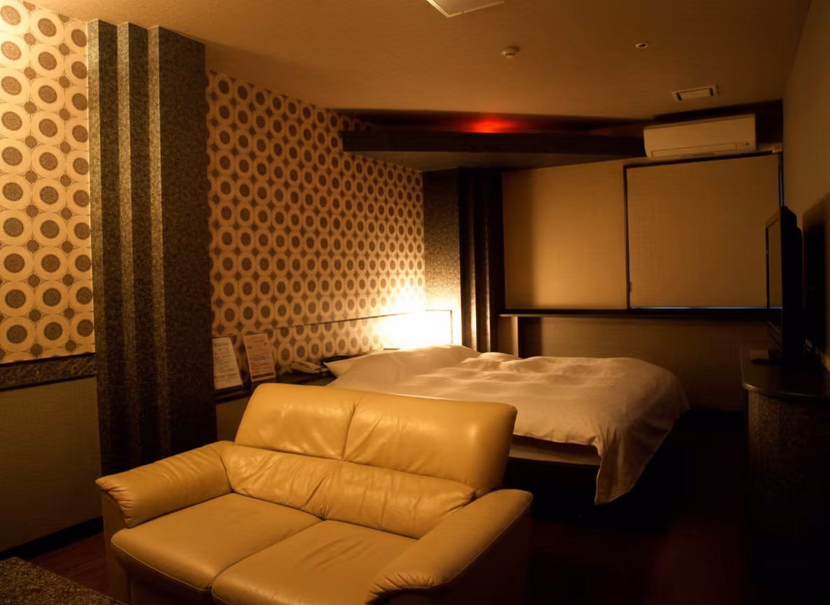 Moon Hotelの画像1