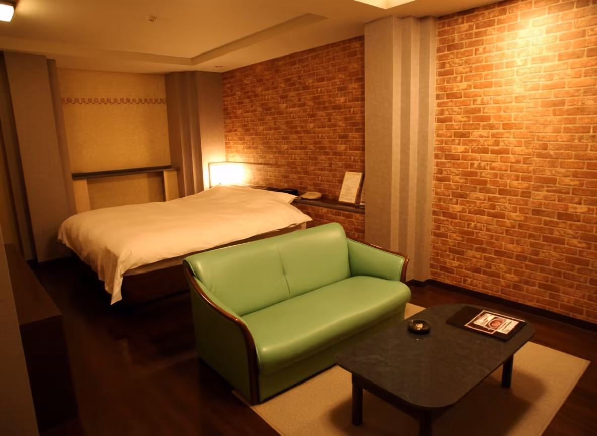 Moon Hotelの画像20
