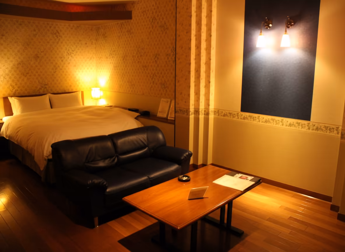 Moon Hotelの画像2