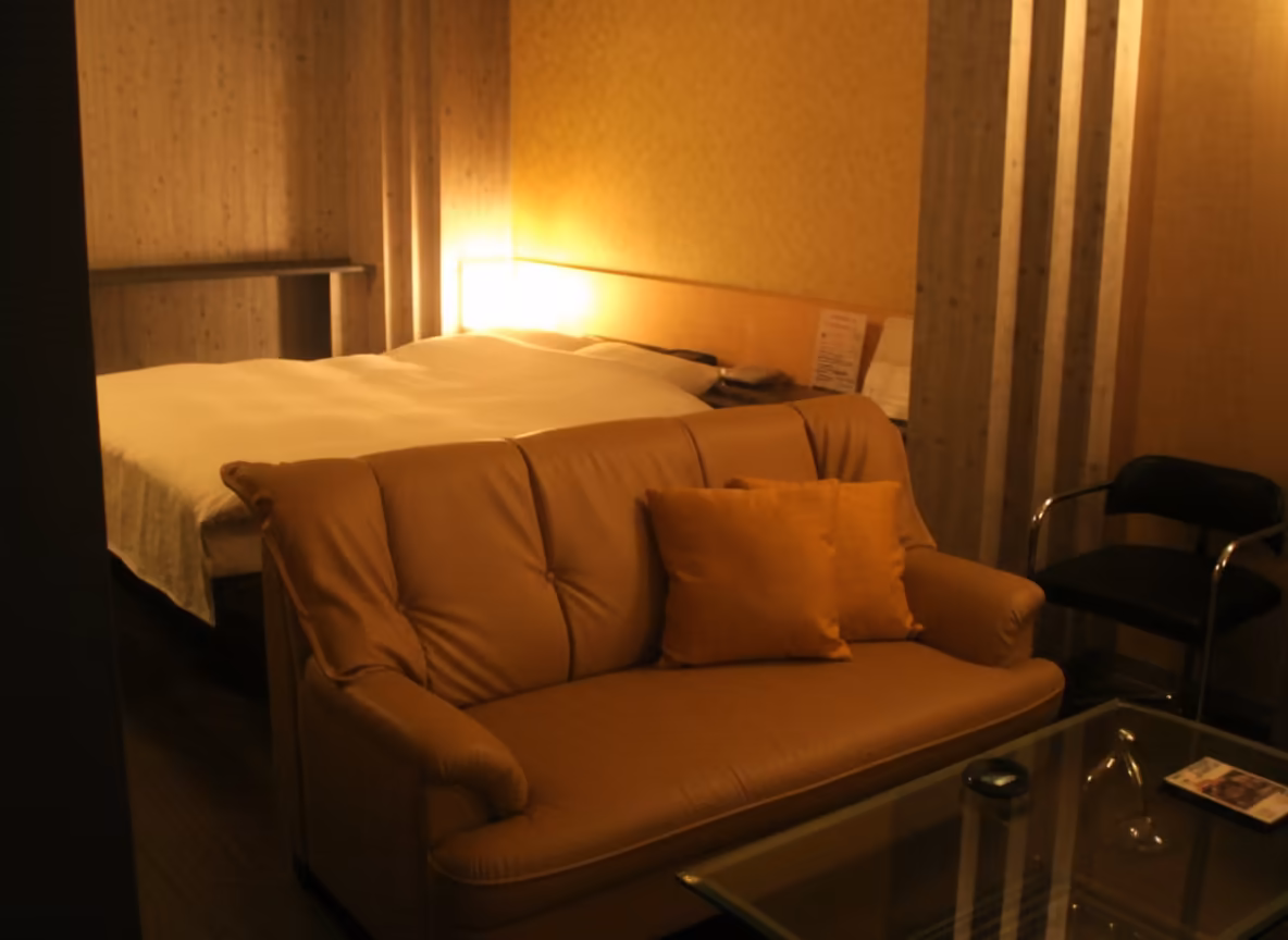 Moon Hotelの画像4