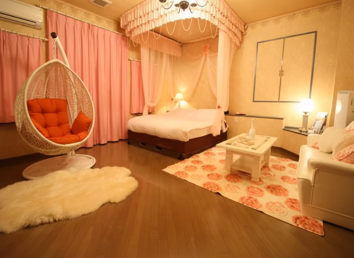 Moon Hotelの画像5