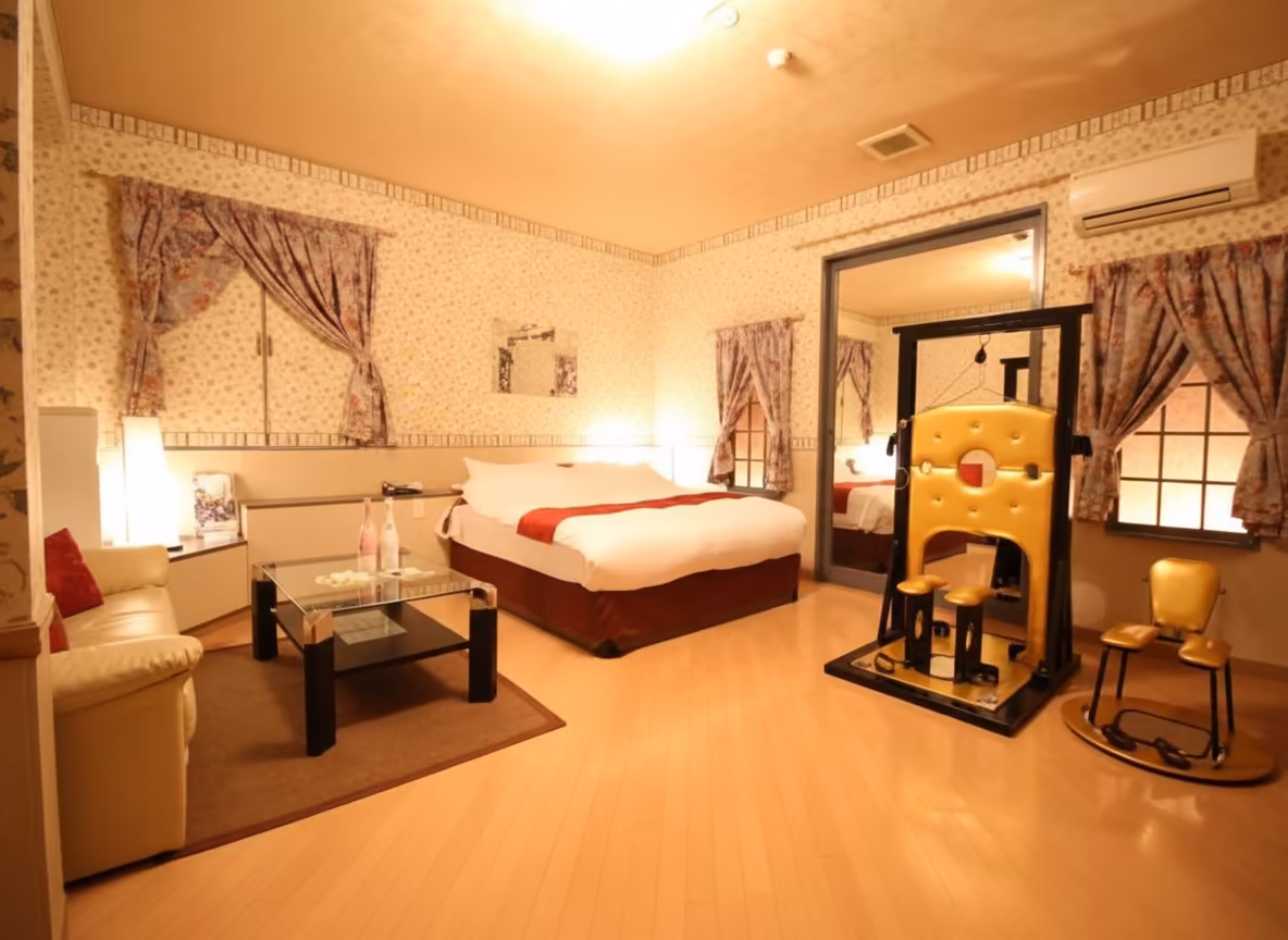 Moon Hotelの画像6