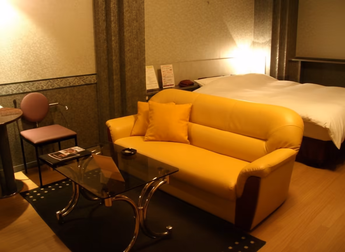 Moon Hotelの画像7