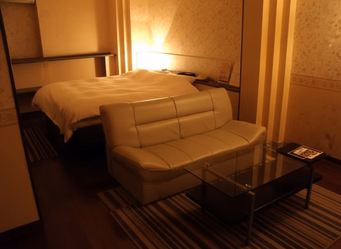 Moon Hotelの画像8