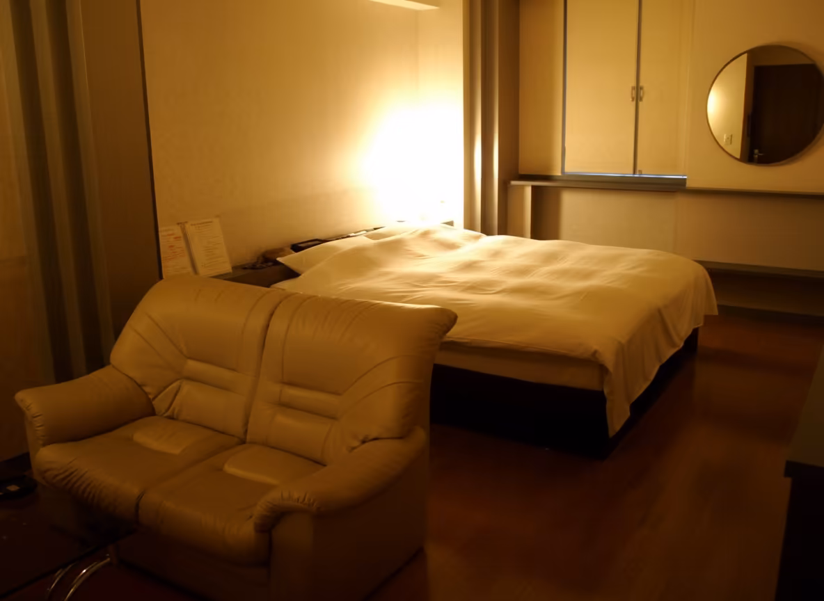 Moon Hotelの画像9