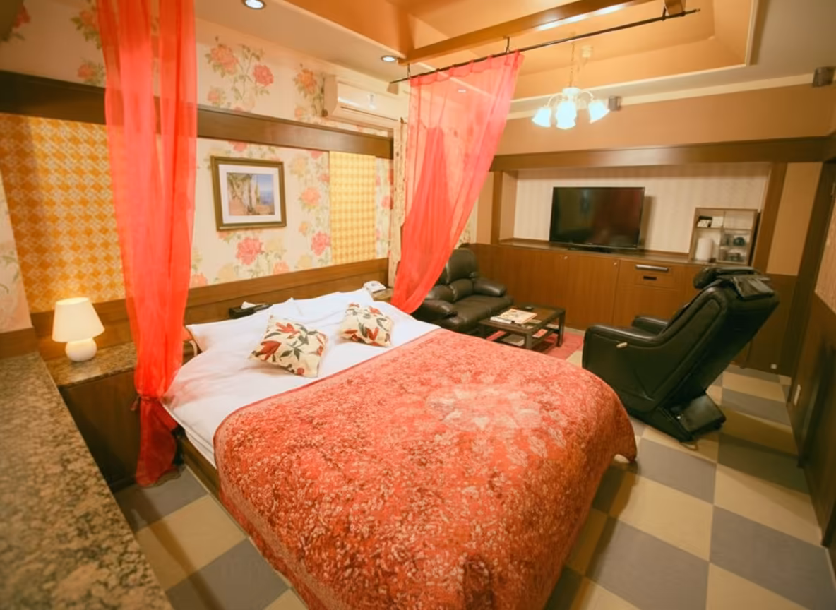 SARI RESORT川西店の画像10