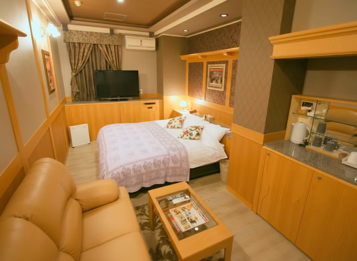 SARI RESORT川西店の画像11