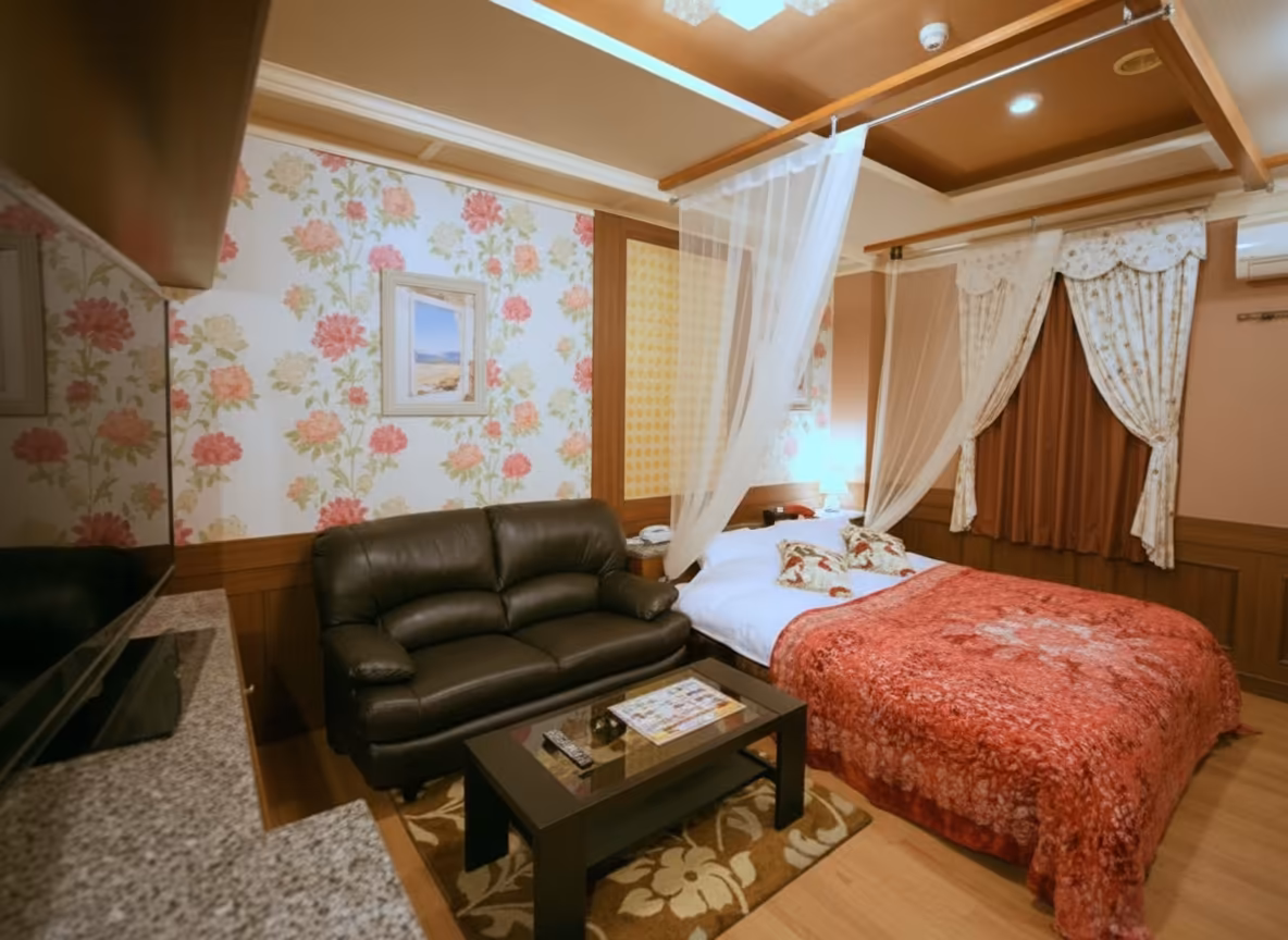 SARI RESORT川西店の画像12