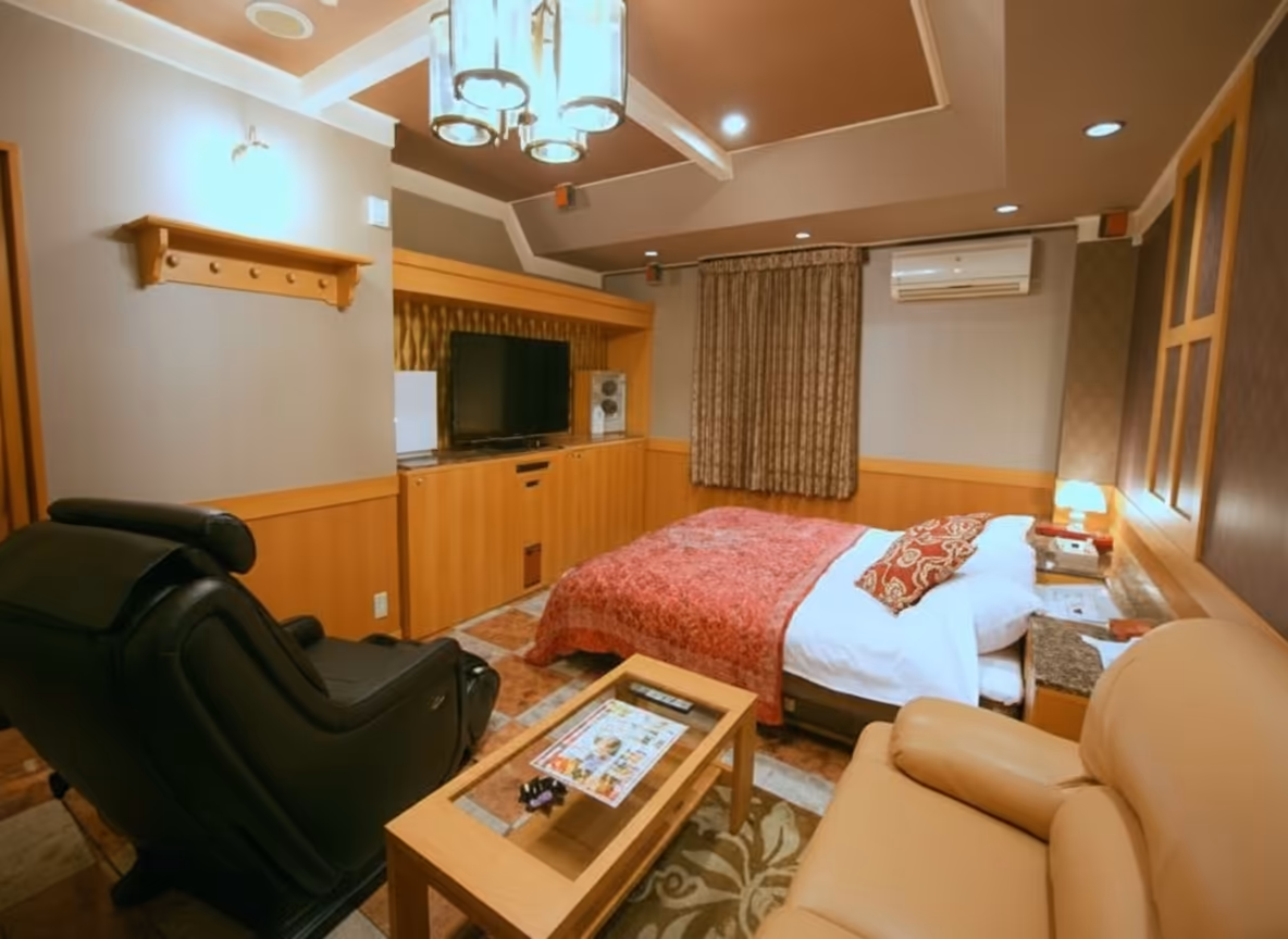 SARI RESORT川西店の画像13