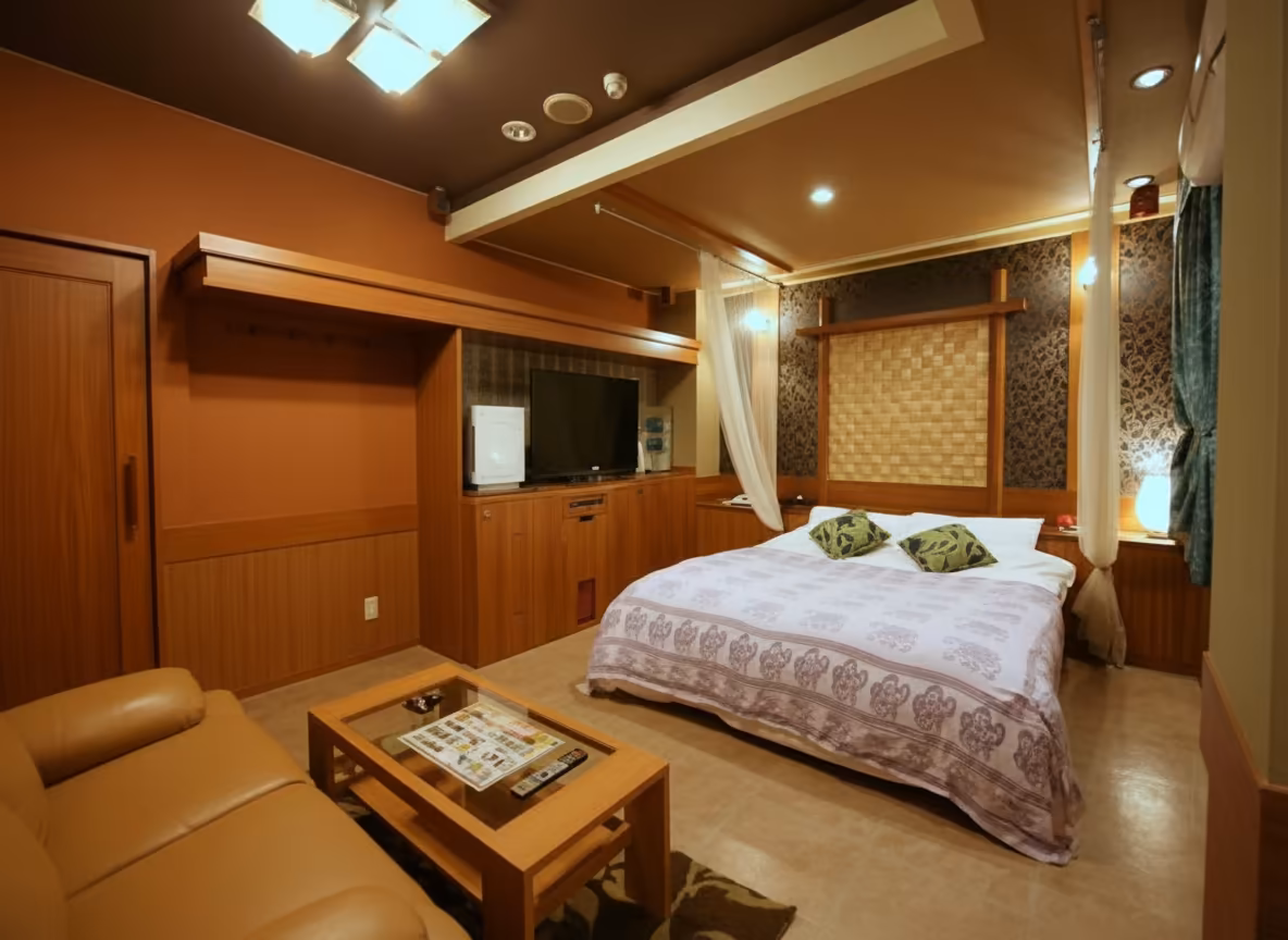 SARI RESORT川西店の画像14