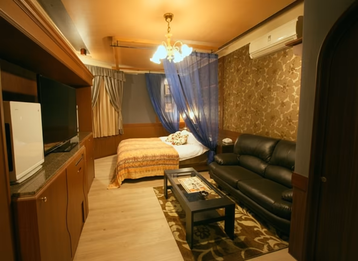 SARI RESORT川西店の画像15