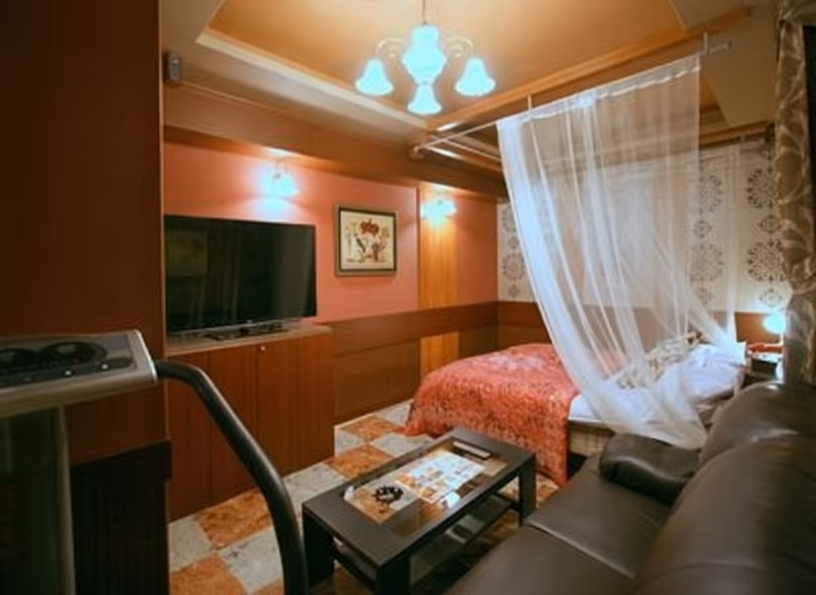 SARI RESORT川西店の画像16