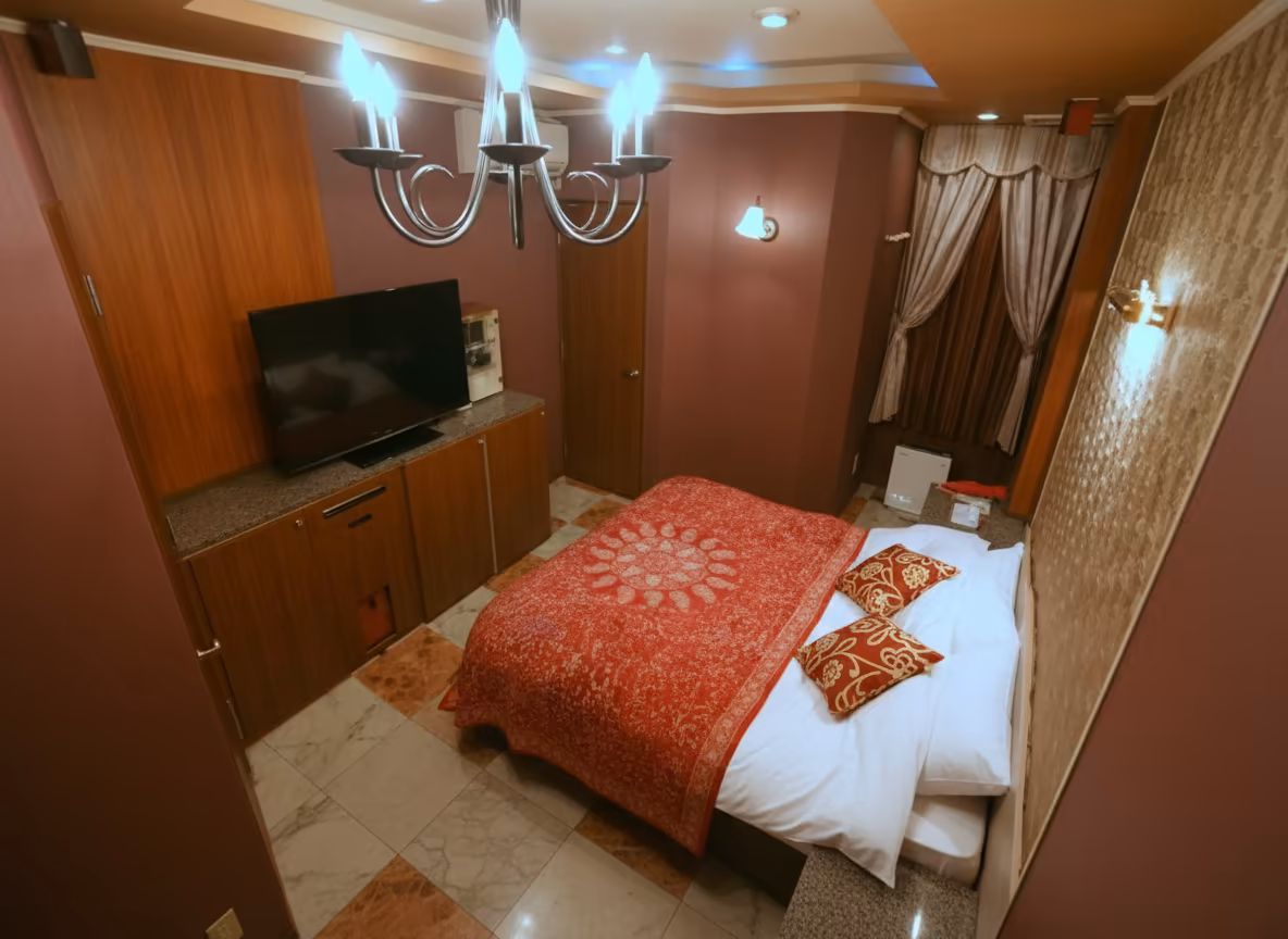 SARI RESORT川西店の画像17