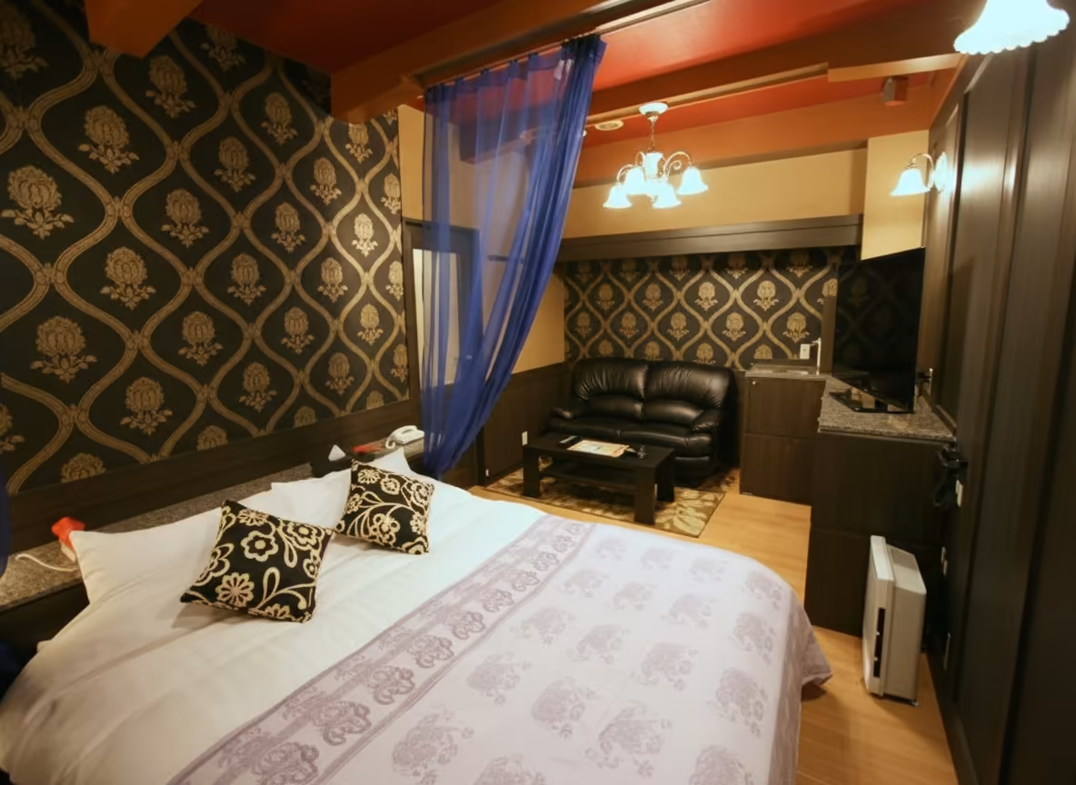 SARI RESORT川西店の画像18