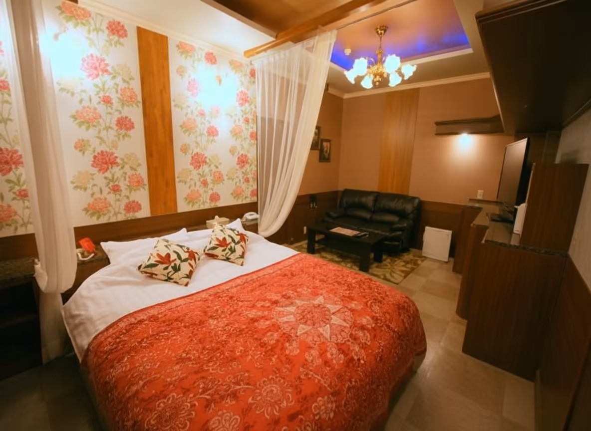 SARI RESORT川西店の画像19