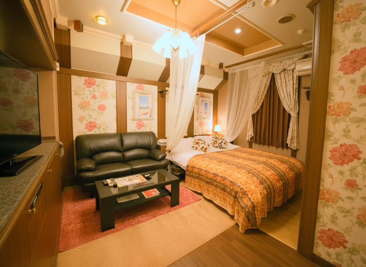 SARI RESORT川西店の画像1