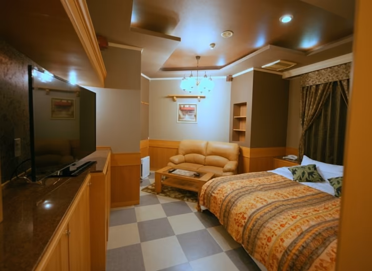 SARI RESORT川西店の画像20