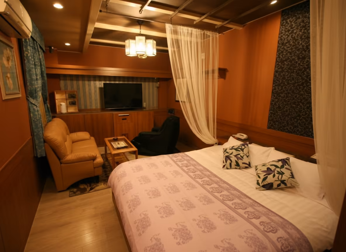 SARI RESORT川西店の画像21