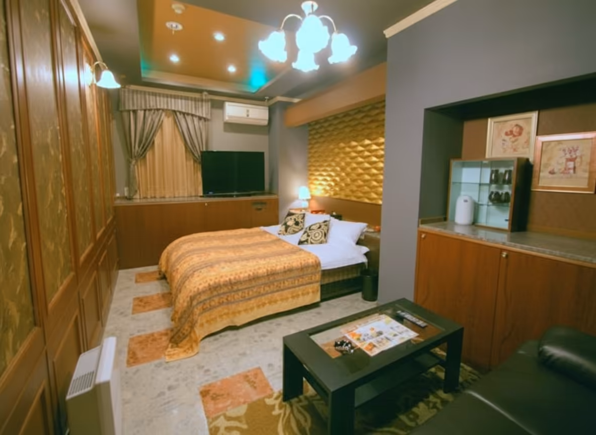 SARI RESORT川西店の画像22