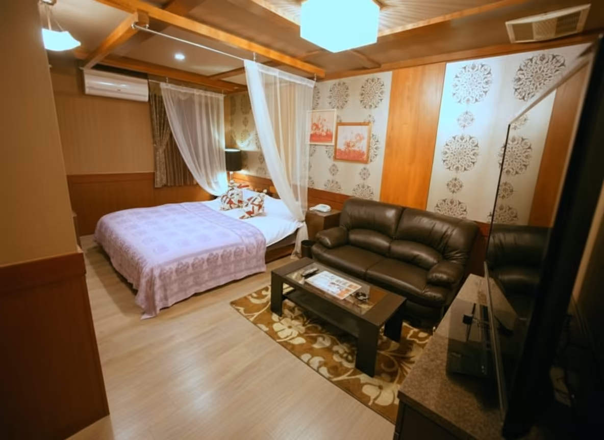 SARI RESORT川西店の画像23