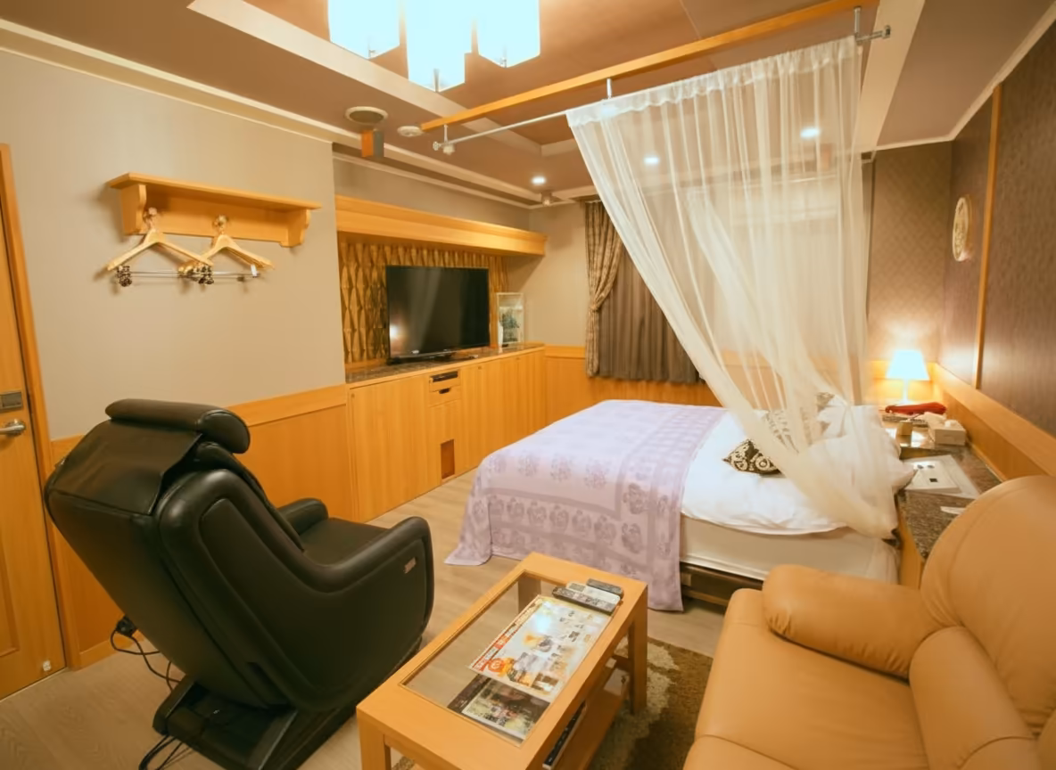 SARI RESORT川西店の画像2