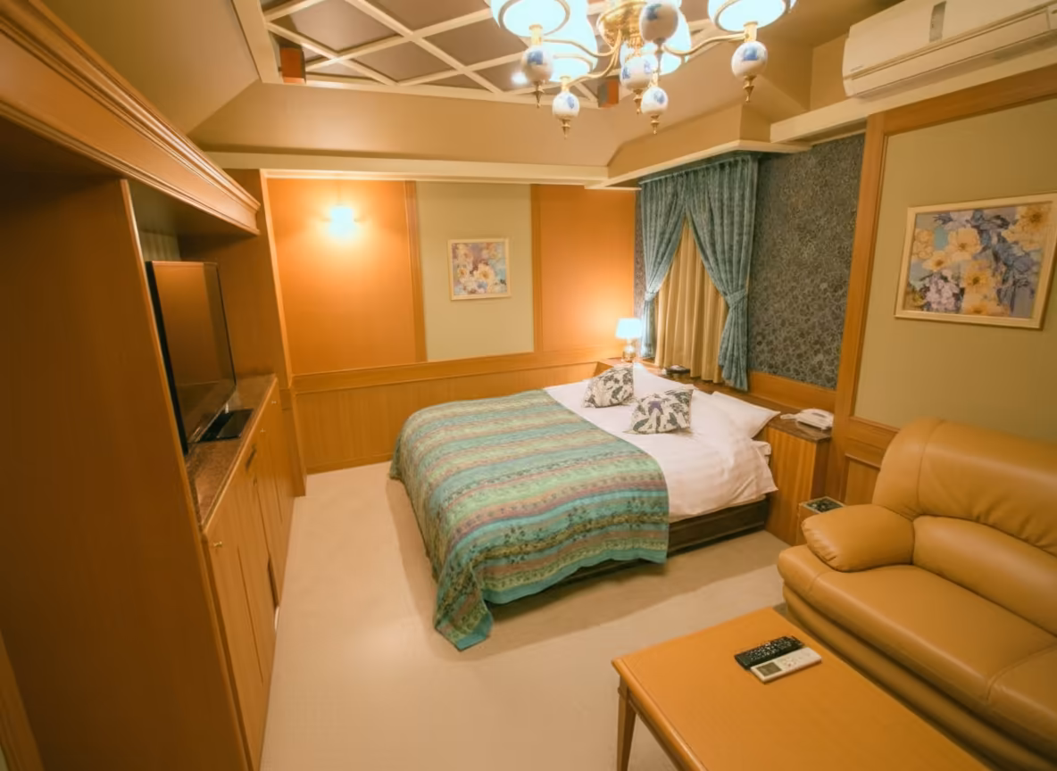 SARI RESORT川西店の画像3